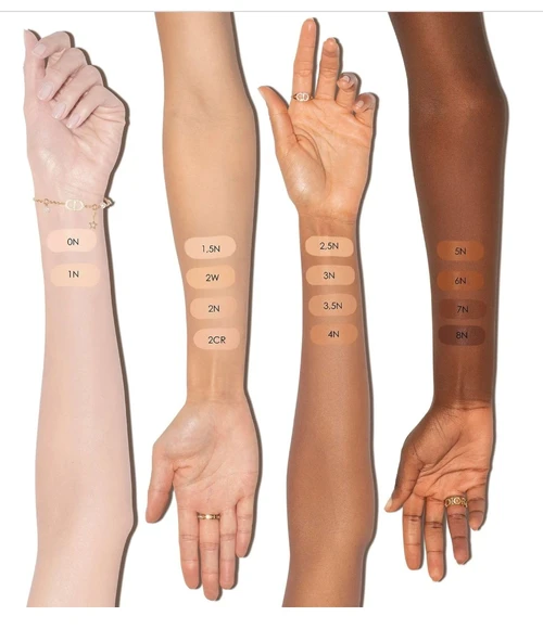 Dior Forever Skin Glow Stick - Multiuse Foundation Stick 2CR - Resim 2