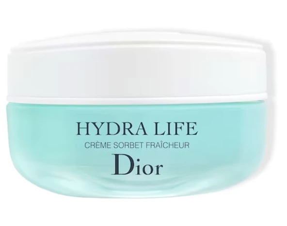 Dior Hydra Life Crème Sorbet Fraîcheur - Nemlendirici Krem 50 Ml