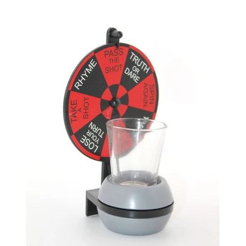 Shot Bardak Oyunu Model 1 ürün görseli