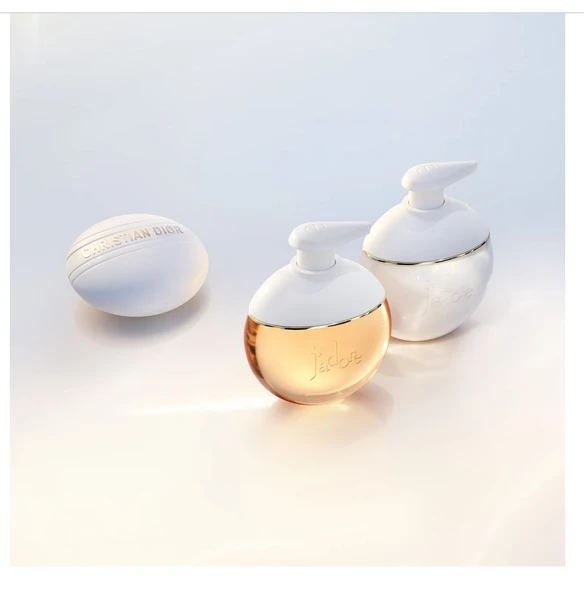 Dior J’adore Les Adorables - Body Milk 200 ml - 2