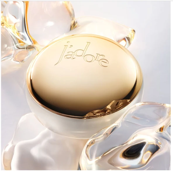 Dior J’adore Les Adorables Body Cream - Kokulu Vücut Kremi 150 ml - 2