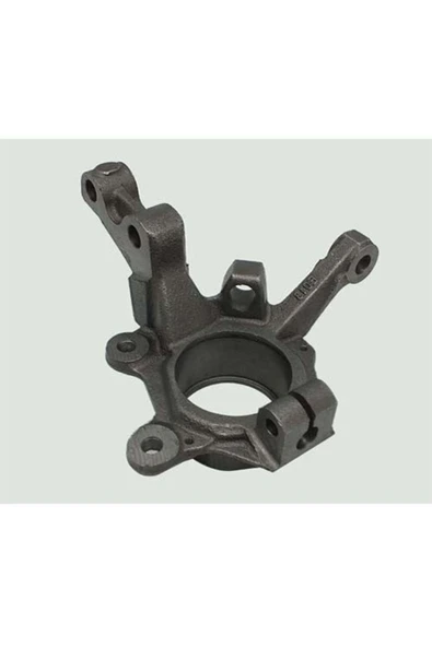 4516001 Aks Taşıyıcı Ön Sağ 150223 Megane Kangoo Express 1.5 1.9 14 Mm Poryalı