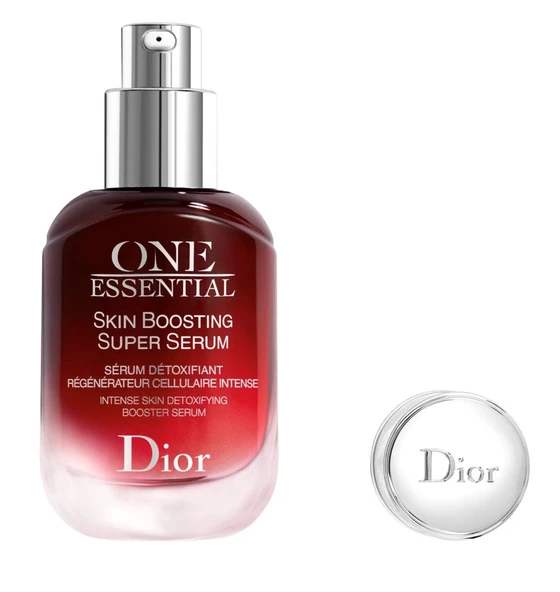 Dior One Essential Skin Boosting Super Serum 30 ml - Resim 2