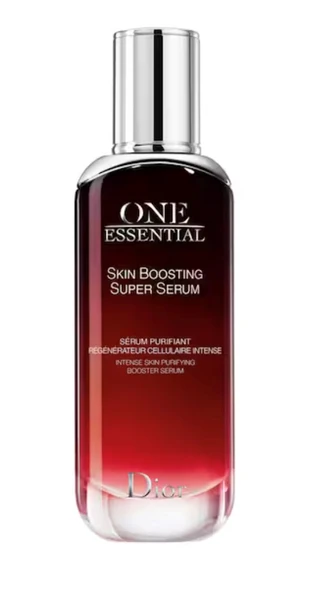 Dior One Essential Skin Boosting Super Serum 75 ml