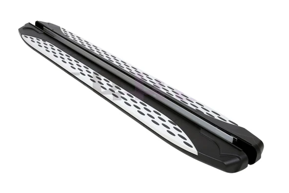 TOGG T10X 2022+   Yan Basamak Shınıng Model (Gri)