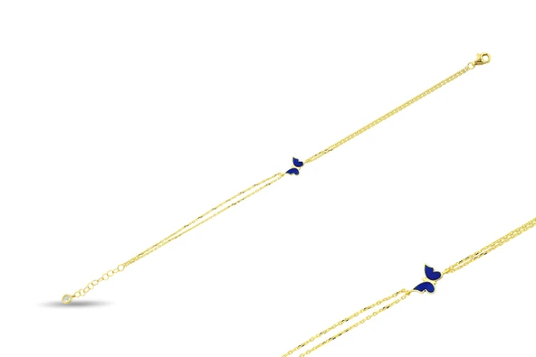 ALTIN SONSUZLUK BİLEKLİK Gramı :1,93 ürün görseli 1