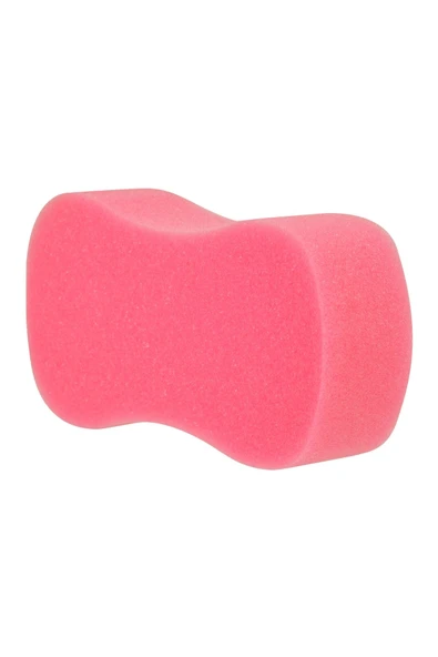 AutoFresh Oto Kıvrımlı Yumuşak Sünger Çok Amaçlı Araç Süngeri Araba Yıkama Ve Temizleme 3 Adet - 3