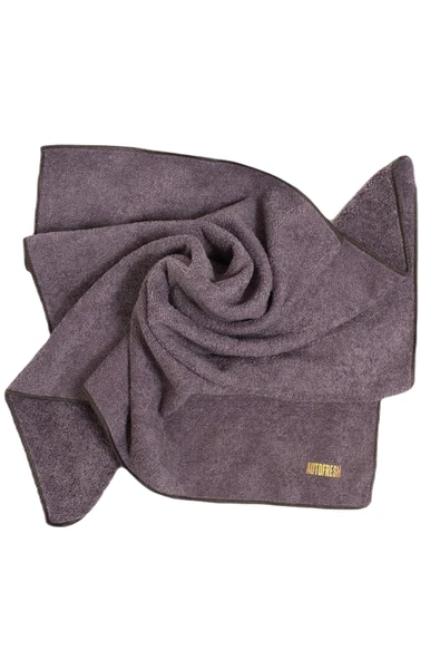 AutoFresh Oto Yıkama Araba Kurulama Araç Cam Temizlik 3'lü Mikrofiber Bez Eldiven Yıkama Seti - 2