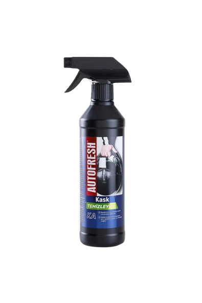 AutoFresh 10'lu Efsane Motosiklet Full Bakım Motor Yıkama Parlatma Motorsiklet Temizleme Seti - Resim 4