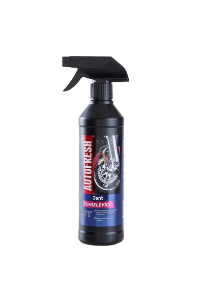 AutoFresh 10'lu Efsane Motosiklet Full Bakım Motor Yıkama Parlatma Motorsiklet Temizleme Seti - Resim 3