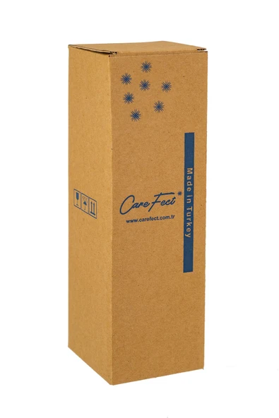 AutoFresh Lastik Parlatıcı Sprey 500 ML - 2