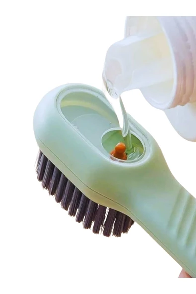 fixfresh Koltuk Kumaş Ayakkabı Giysi Çamaşır Leke Çıkarıcı Temizleyici Sprey 800 Ml Ikili Set - 2