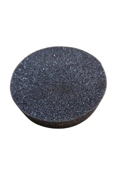 AutoFresh TİTANYUM SERAMİK Uyumlu WAX ARAÇ PARLATICI CANUABA WAX 175 GRAM BEZ VE SÜNGER HEDİYELİ - 5