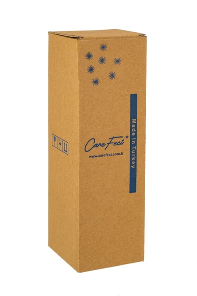 AutoFresh Oto Buz Çözücü Araç Araba Ayna Cam Buzlanma Önleyici Hızlı Ve Pratik Kullanım Sprey 125 Ml - 2