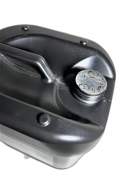 AutoFresh HIZLI CİLA SERAMİK ETKİLİ OTO PARLATICI KORUYUCU CARNUABA WAX 5 KG - 3