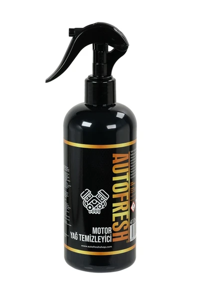 AutoFresh 12 Parça Efsane Araç Bakım Seti Fırsat Full Oto Bakım Temizlik Seti Bez Sünger Hediyeli - 7