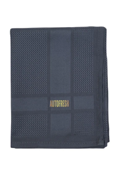 AutoFresh Mikrofiber Temizlik Cam Mutfak Bezi 3'lü Set Orjinal Sihirli Bez 40x60 Cm 3 Adet Bez - 3