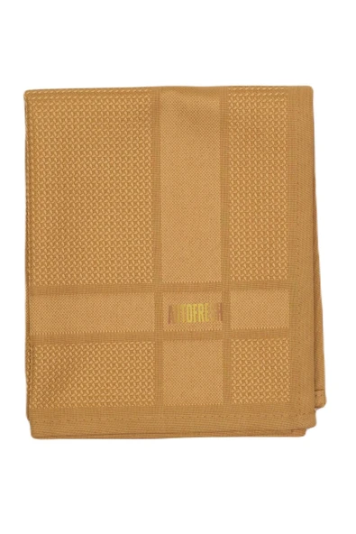 AutoFresh Mikrofiber Temizlik Cam Mutfak Bezi 3'lü Set Orjinal Sihirli Bez 40x60 Cm 3 Adet Bez - 5