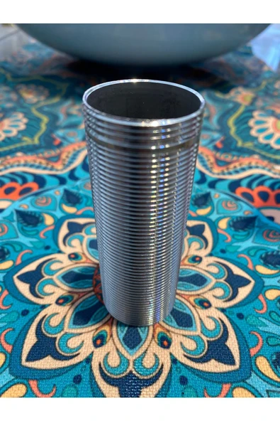 Batarya Montaj Aparatı Uzun 8 Cm Set Ürün Musluk Montaj Aparatı - Resim 2