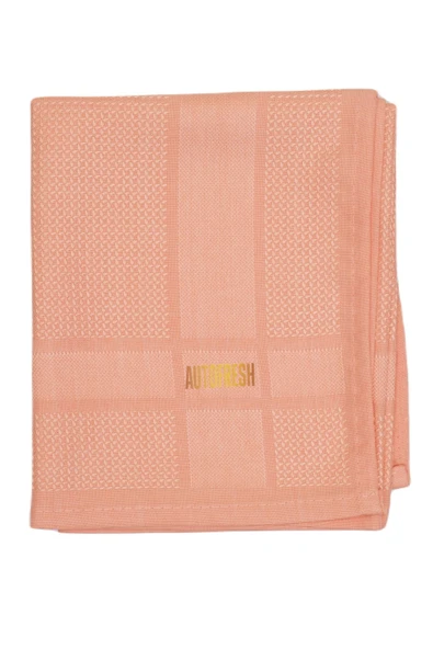 AutoFresh Mikrofiber Temizlik Cam Mutfak Bezi 3'lü Set Sihirli Bez Orjinal 40x60 Cm 3 Adet Açık Renk - 3