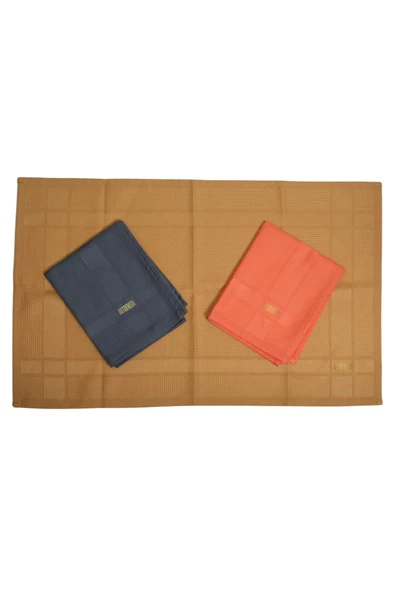 AutoFresh Mikrofiber Temizlik Cam Mutfak Bezi 3'lü Set Orjinal Sihirli Bez 40x60 Cm 3 Adet Bez - 6