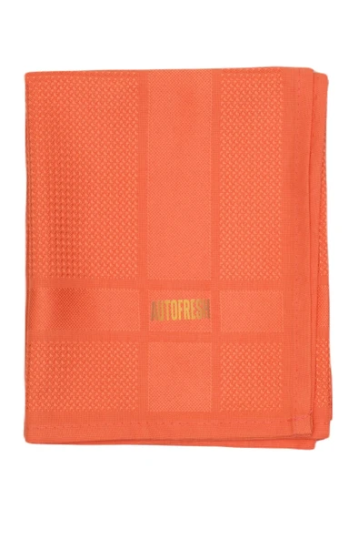 AutoFresh Mikrofiber Temizlik Cam Mutfak Bezi 3'lü Set Orjinal Sihirli Bez 40x60 Cm 3 Adet Bez - 4