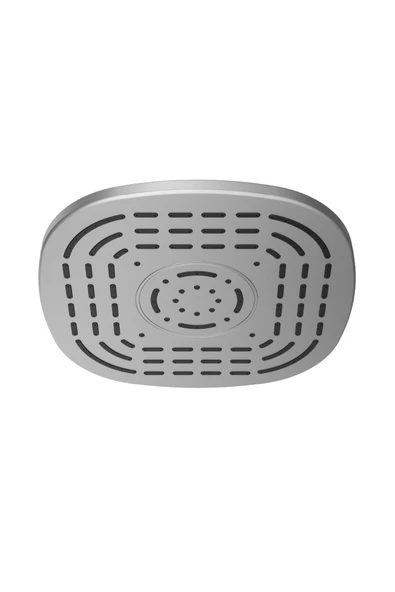 Antrasit Duş Seti Antrasit Gri Yağmurlama Sistemi Premium Banyo Duş Sistemi - 2
