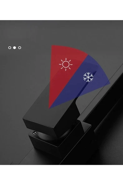 Mat Siyah Evye Bataryası Siyah Grape Mutfak Armatür Kare Tasarım Batarya - Resim 3