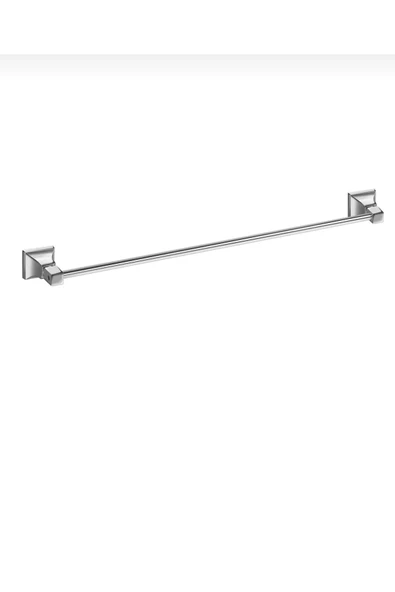 Banyo Uzun Havluluk Salda Design Pirinç Havluluk