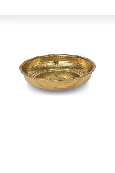 Kurna Musluğu Hamam Musluğu Hamam Tası Gold Renk Set Komple Pirinç Malzeme - 4