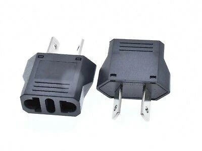 Çin Priz Çevirici ürün görseli