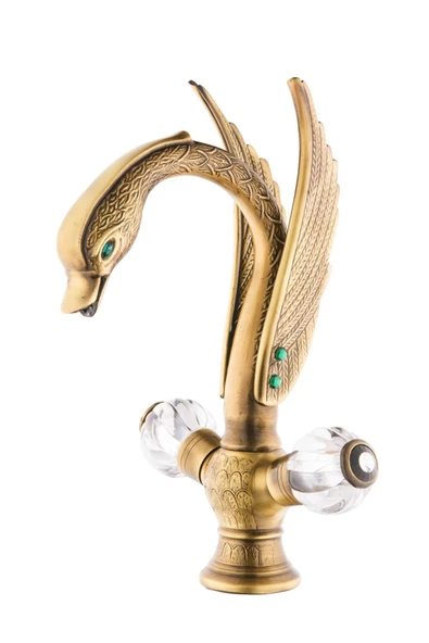 Lavabo Bataryası Ottoman Eskitme Platinium ürün görseli