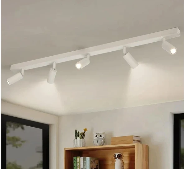 mylights 120cm  ampullu led avize   led spot led avize salon avize