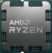Amd Ryzen 5 7400F AM5 3.7 GHz 32 MB 65W İşlemci Tray