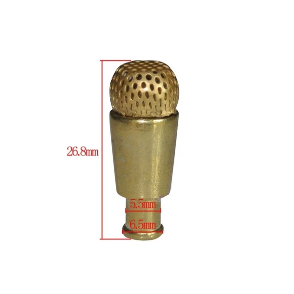 Hsgl Motorlu Testere Husqvarna  Yağ filtresi - Resim 5