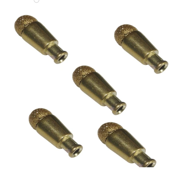 Hsgl Motorlu Testere Husqvarna  Yağ filtresi - Resim 3