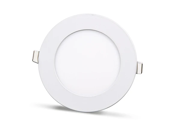 NOAS YL10 0601 Sıva Altı 6W Led Spot 3200K Günışığı