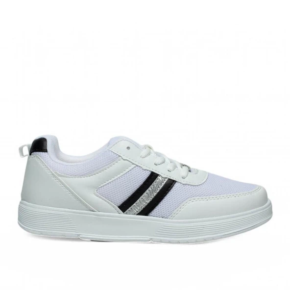 GRİJAK KADIN YAZLIK HAFİF GÜNLÜK SPOR AYAKKABI - 2