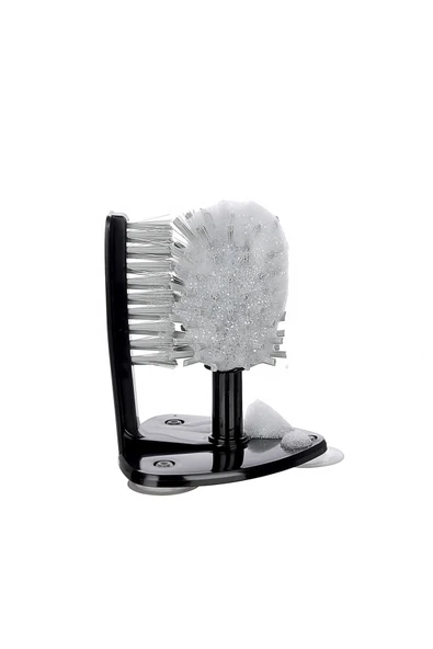 Titiz Plastik Bardak Yıkama Fırçası - 7