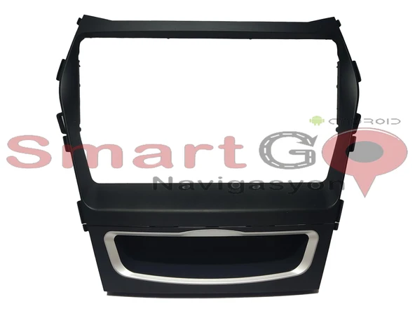 HYUNDAİ SANTAFE /İX45 9 İNÇ 2012/2016 8-128 - Resim 4