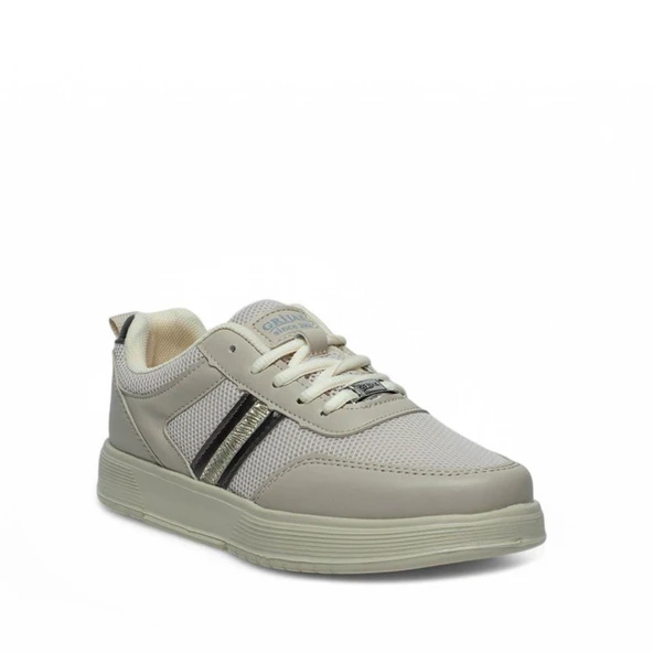 GRİJAK KADIN YAZLIK HAFİF GÜNLÜK SPOR AYAKKABI