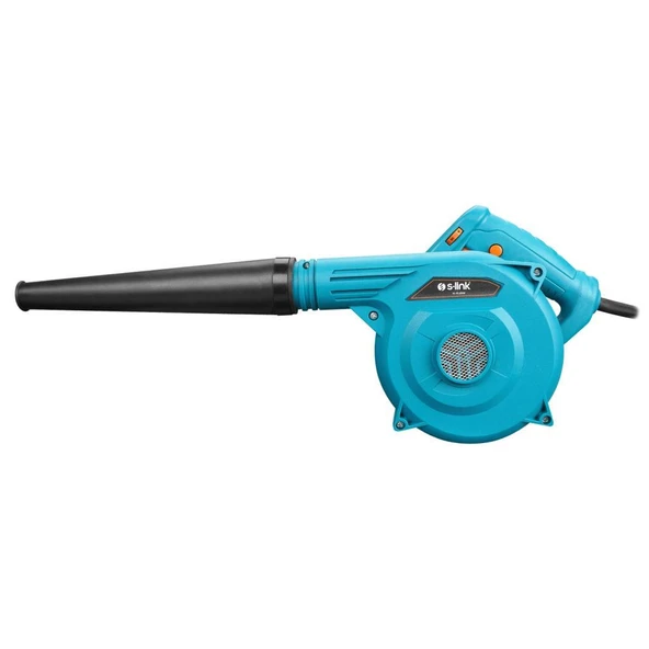 S-link SL-BL650W Gerçek 650W 6 Kademeli Kompresör - Resim 2