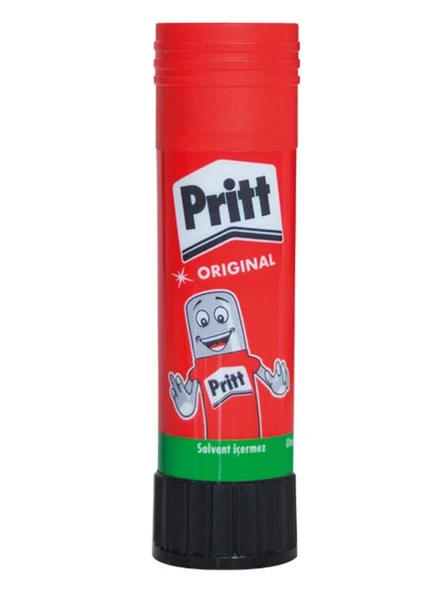 Pritt Stick Yapıştırıcı 22 GR 208845 - Resim 3