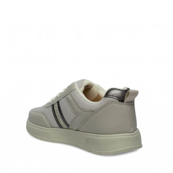 GRİJAK KADIN YAZLIK HAFİF GÜNLÜK SPOR AYAKKABI - 3