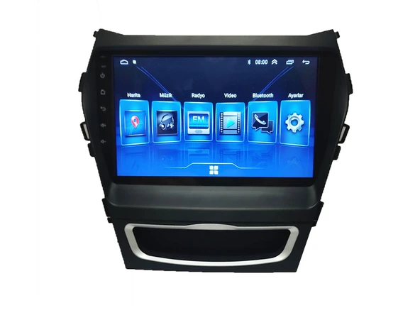 HYUNDAİ SANTAFE /İX45 9 İNÇ 2012/2016 8-128