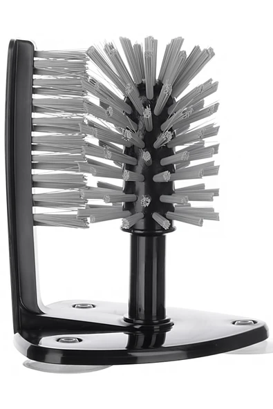 Titiz Plastik Bardak Yıkama Fırçası - 2