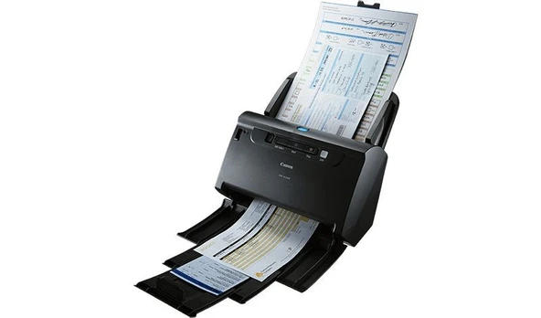 Canon DR-C230 Sayfa Beslemeli A4 Doküman Tarayıcı - 2