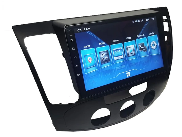 HYUNDAİ SONATA 9 İNÇ 2009/2012 MANUEL 4-64 - Resim 3