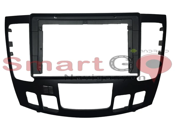 HYUNDAİ SONATA 9 İNÇ 2009/2012 DİJİTAL 4-32 - Resim 4