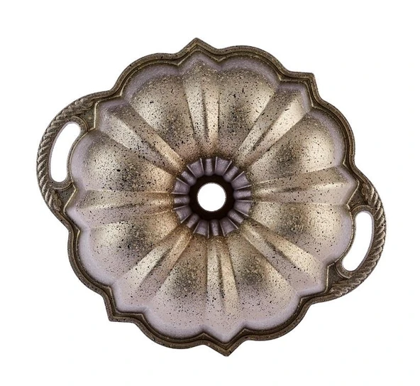 Emsan 50.Yıl Gümüş Kek Kalıbı - 4